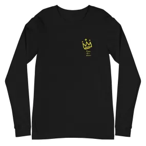 [ Notorious ] Long Sleeve Tee