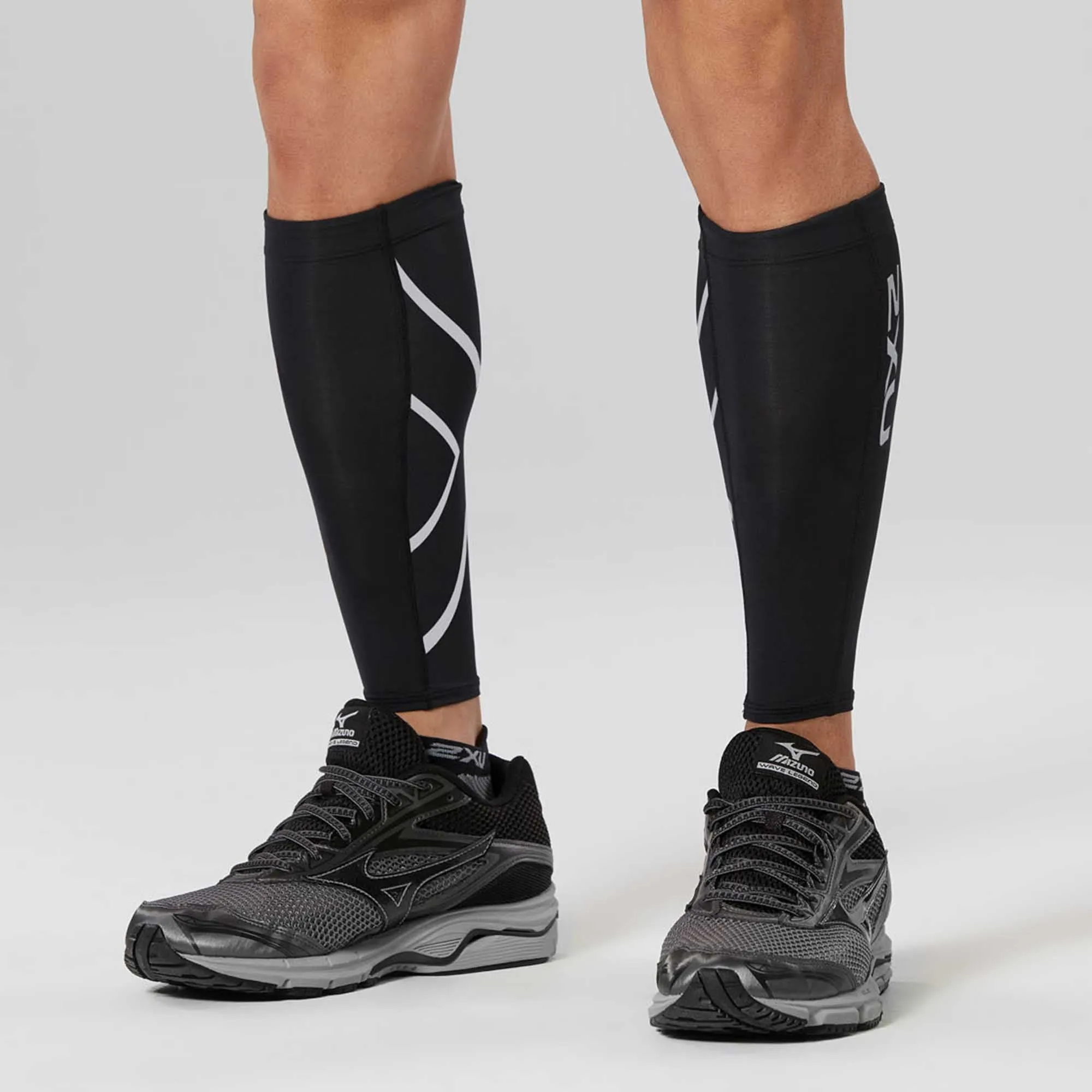 2XU | Unisex Compression Calf Guards