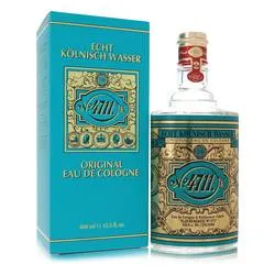 4711 Eau De Cologne (Unisex) By 4711