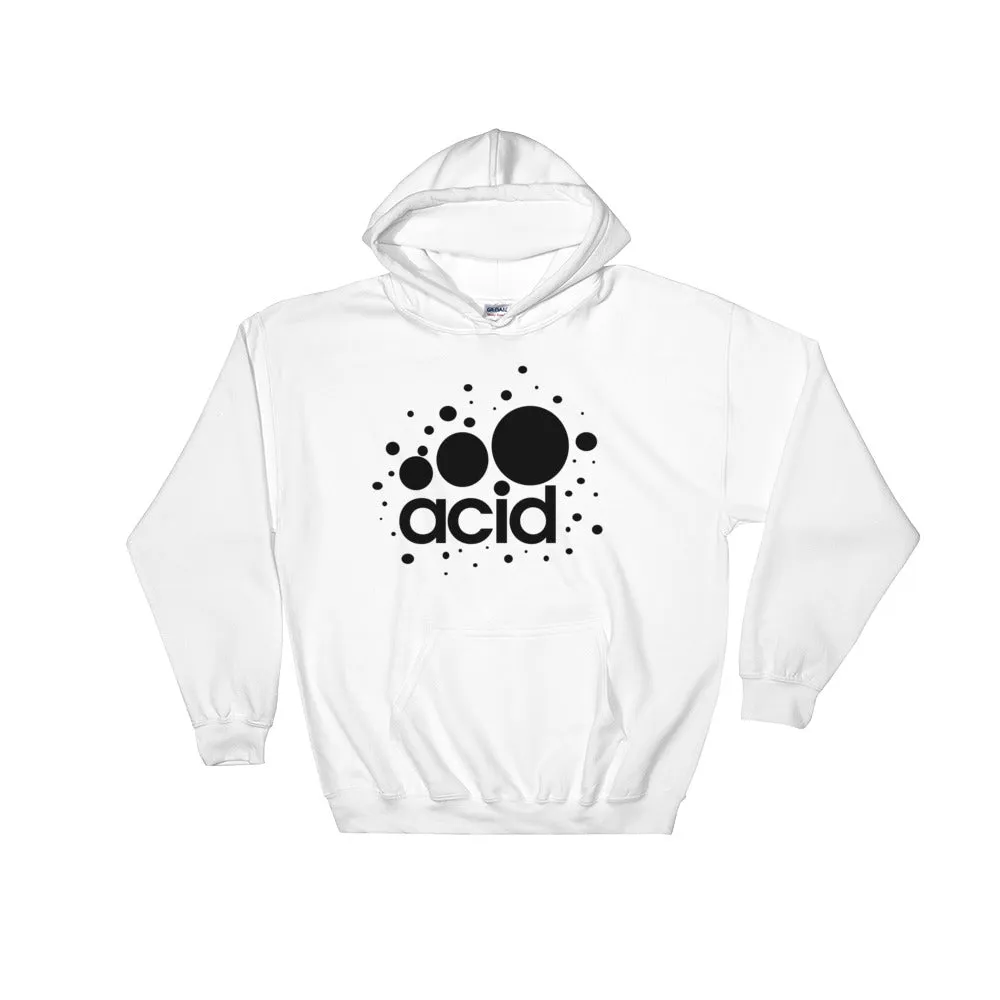 ACID BUBBLES HOODIE