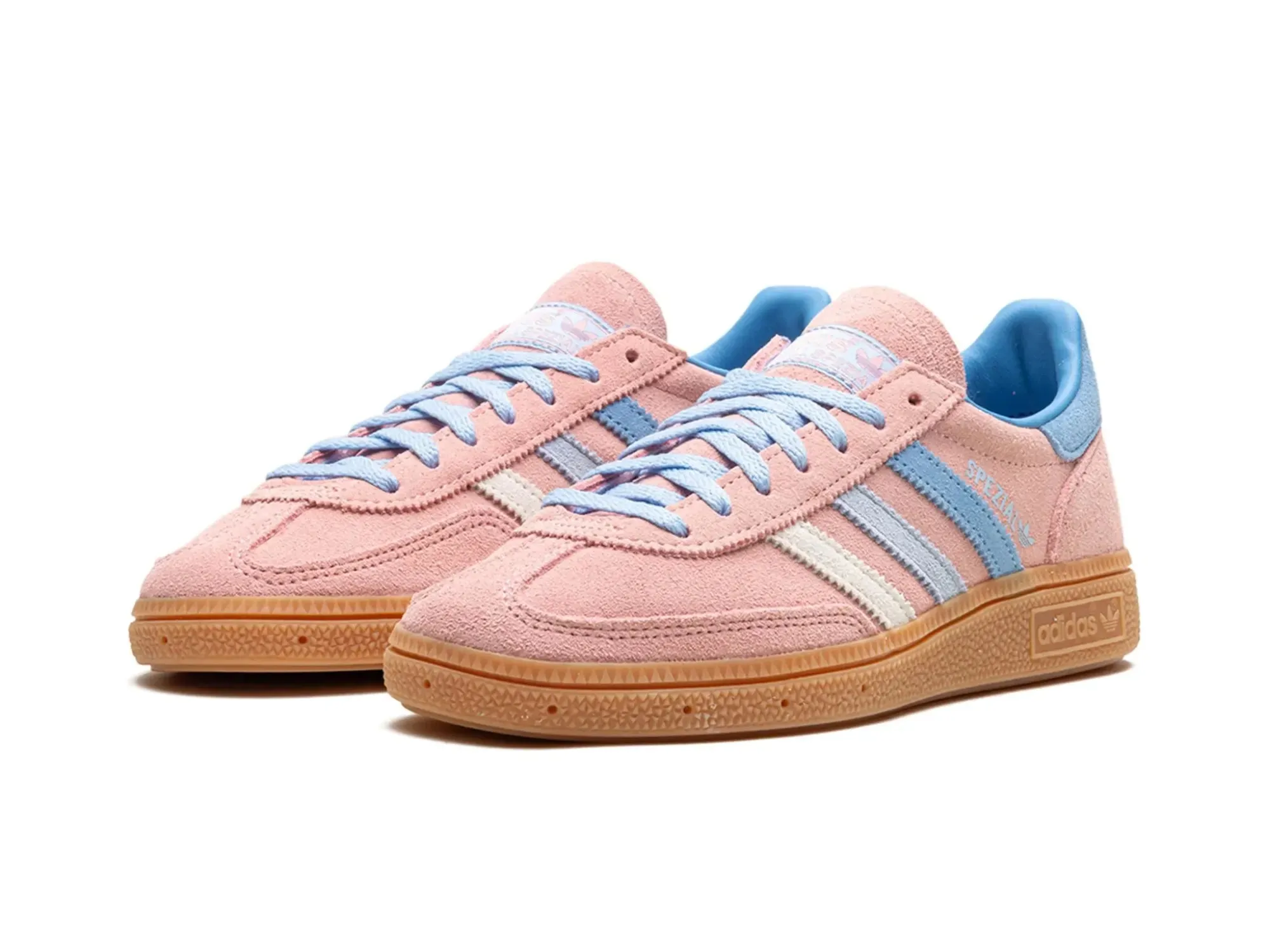 Adidas Handball Spezial "Semi Pink Spark"