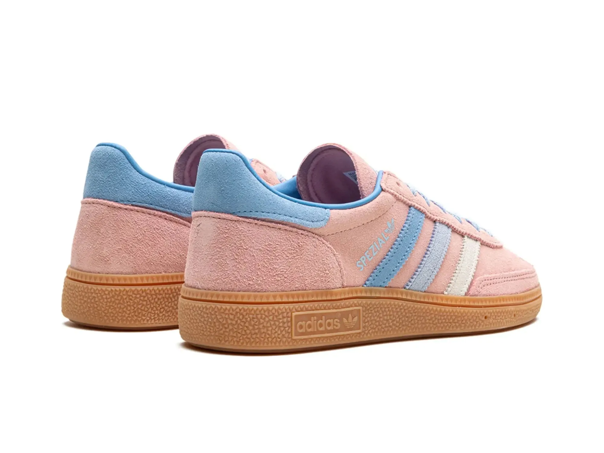 Adidas Handball Spezial "Semi Pink Spark"