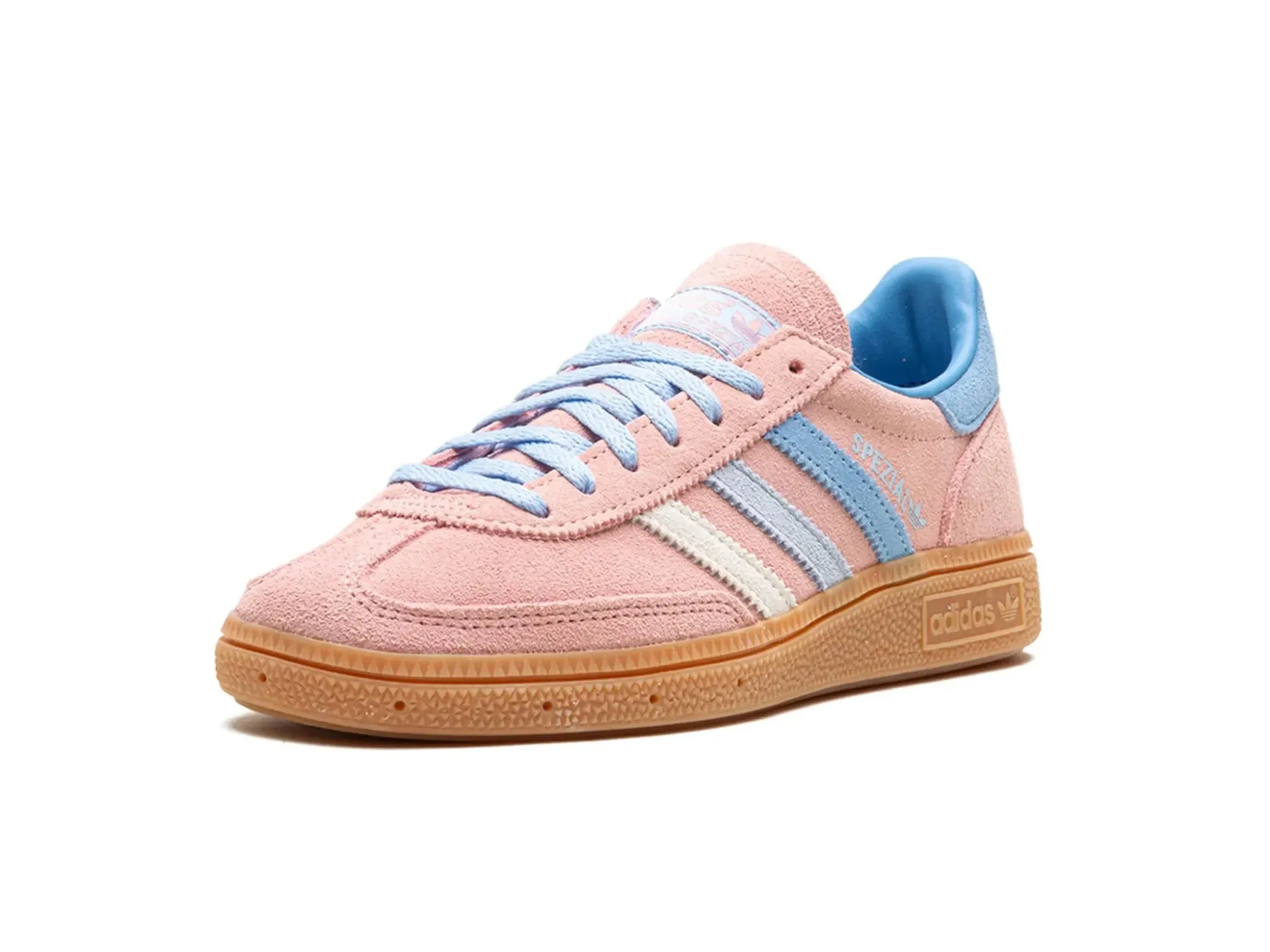 Adidas Handball Spezial "Semi Pink Spark"