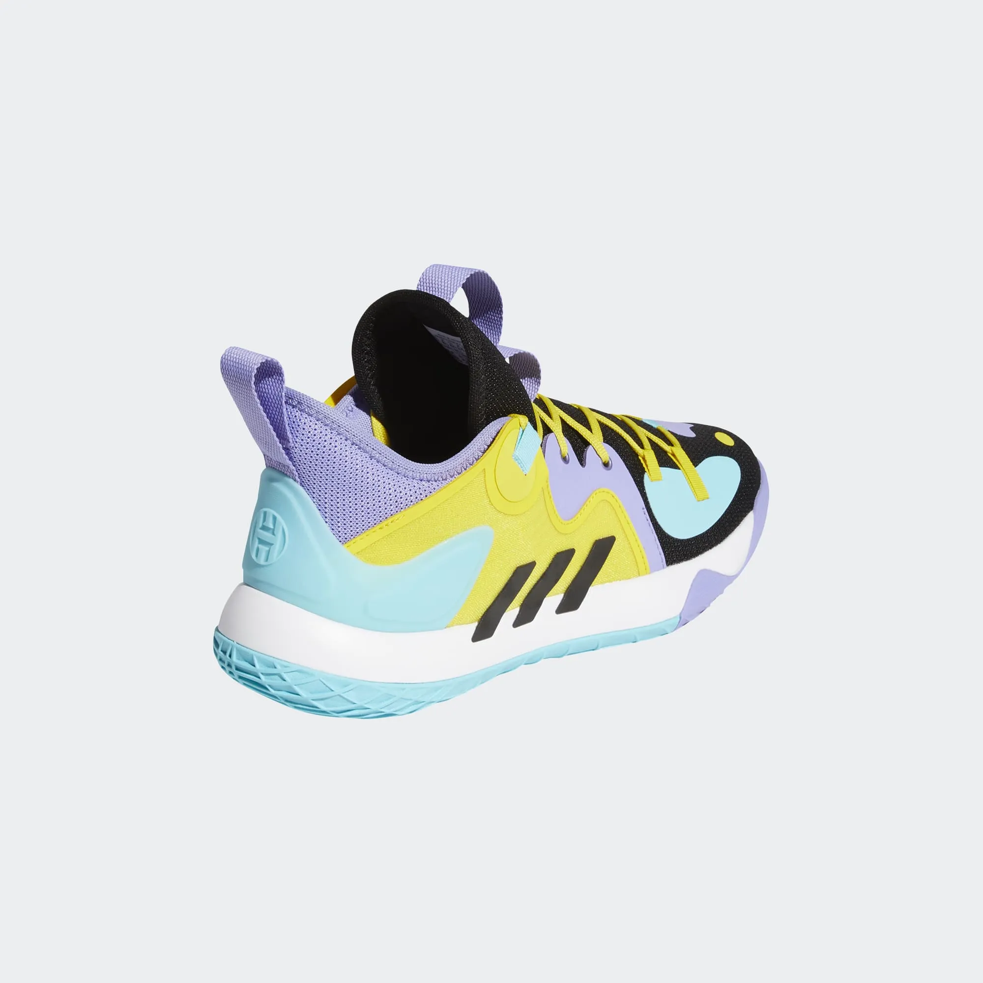 Adidas Harden Stepback 2