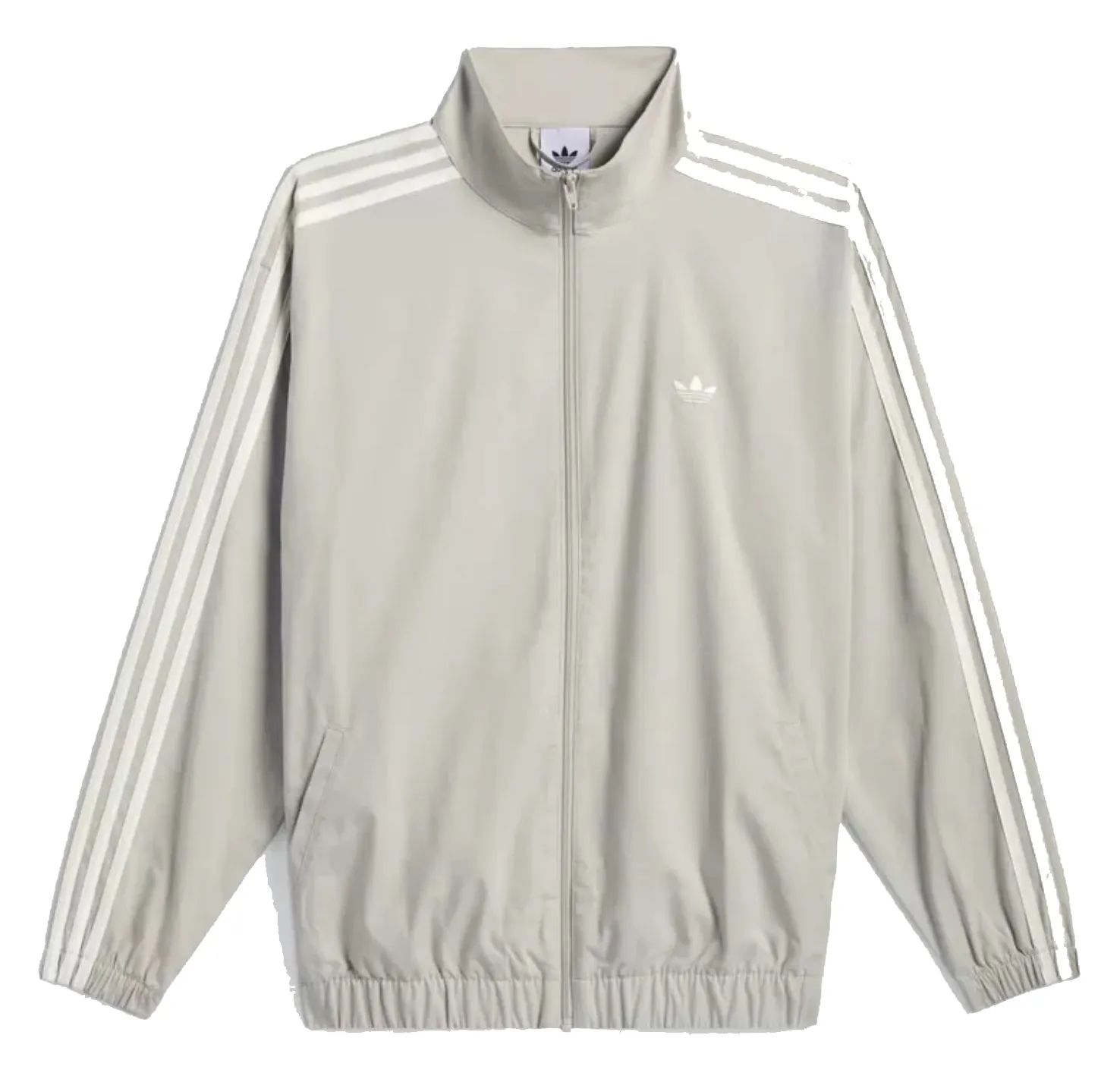 Adidas Superfire TK Jacket / Putgre / Ivory