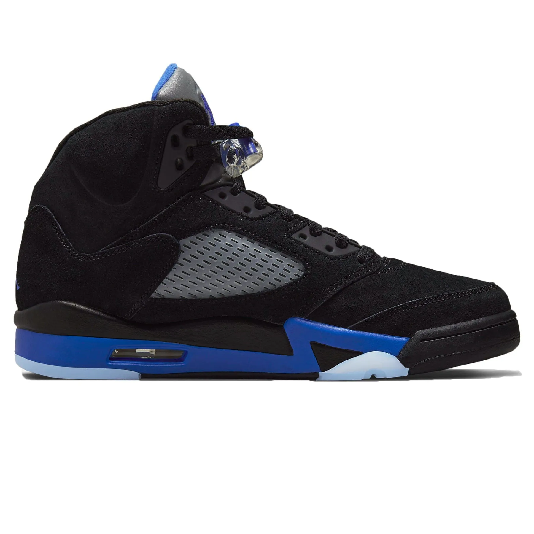 Air Jordan 5 Retro 'Racer Blue'