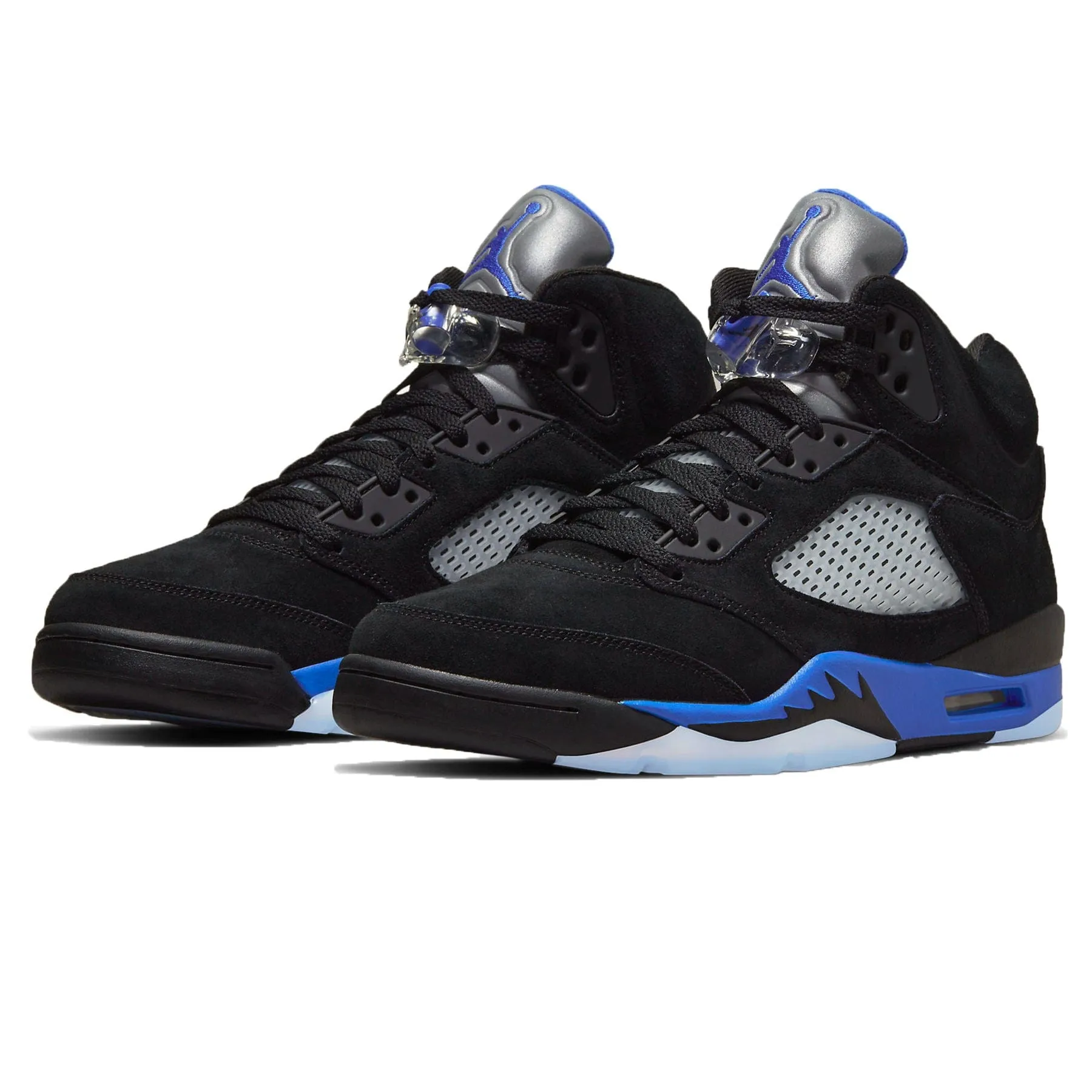 Air Jordan 5 Retro 'Racer Blue'