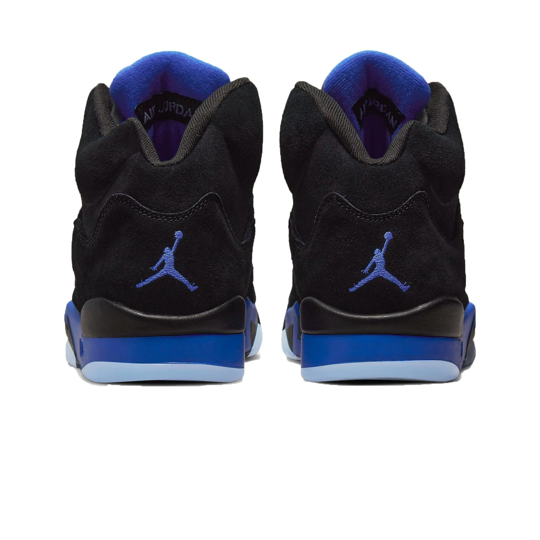 Air Jordan 5 Retro 'Racer Blue'