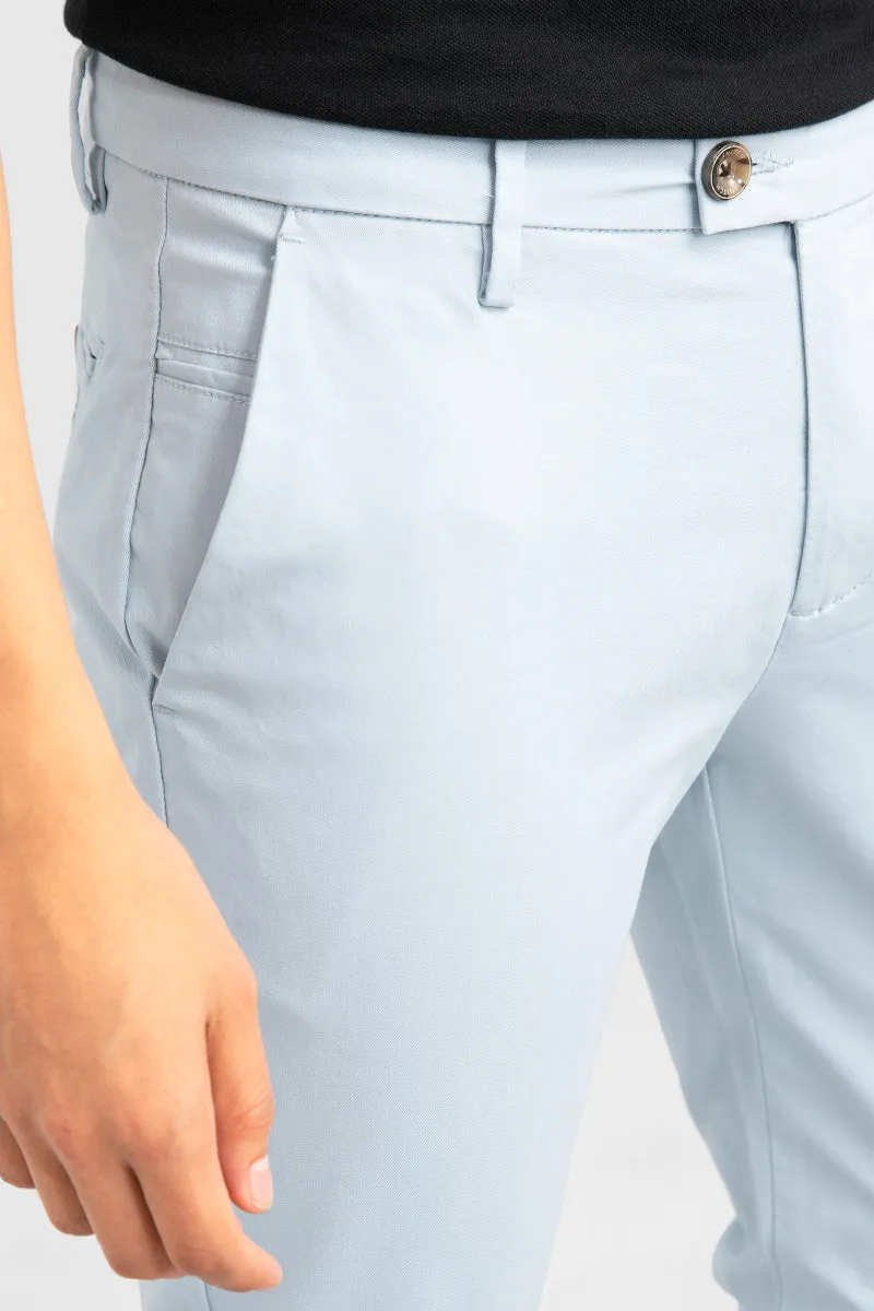 All-Day Sky Blue Chino