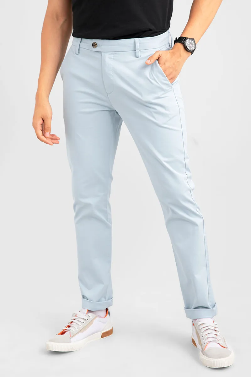 All-Day Sky Blue Chino