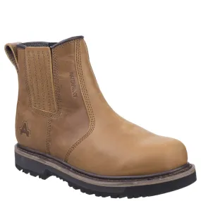 Amblers Kennoway Dealer Boot