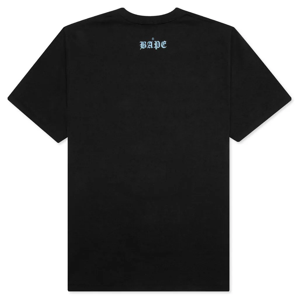 Ape Head 1993 Tee - Black