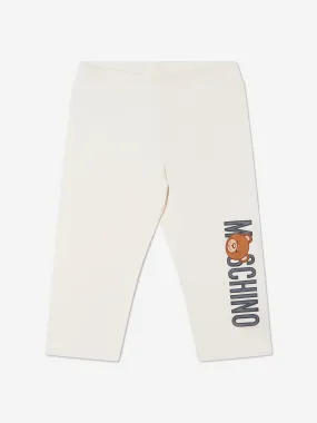 Baby Bear Logo Sweatpants