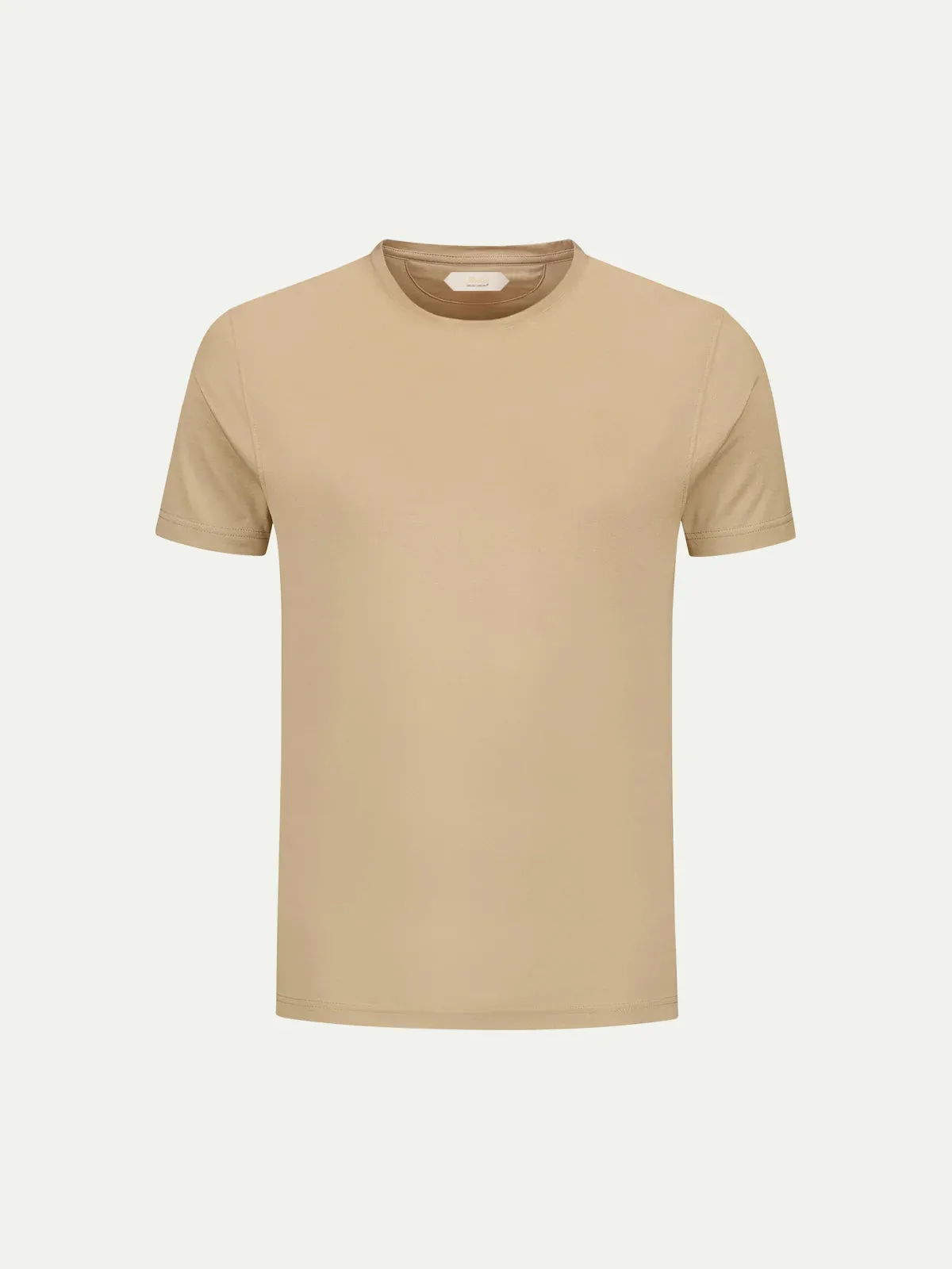 Beige T-Shirt