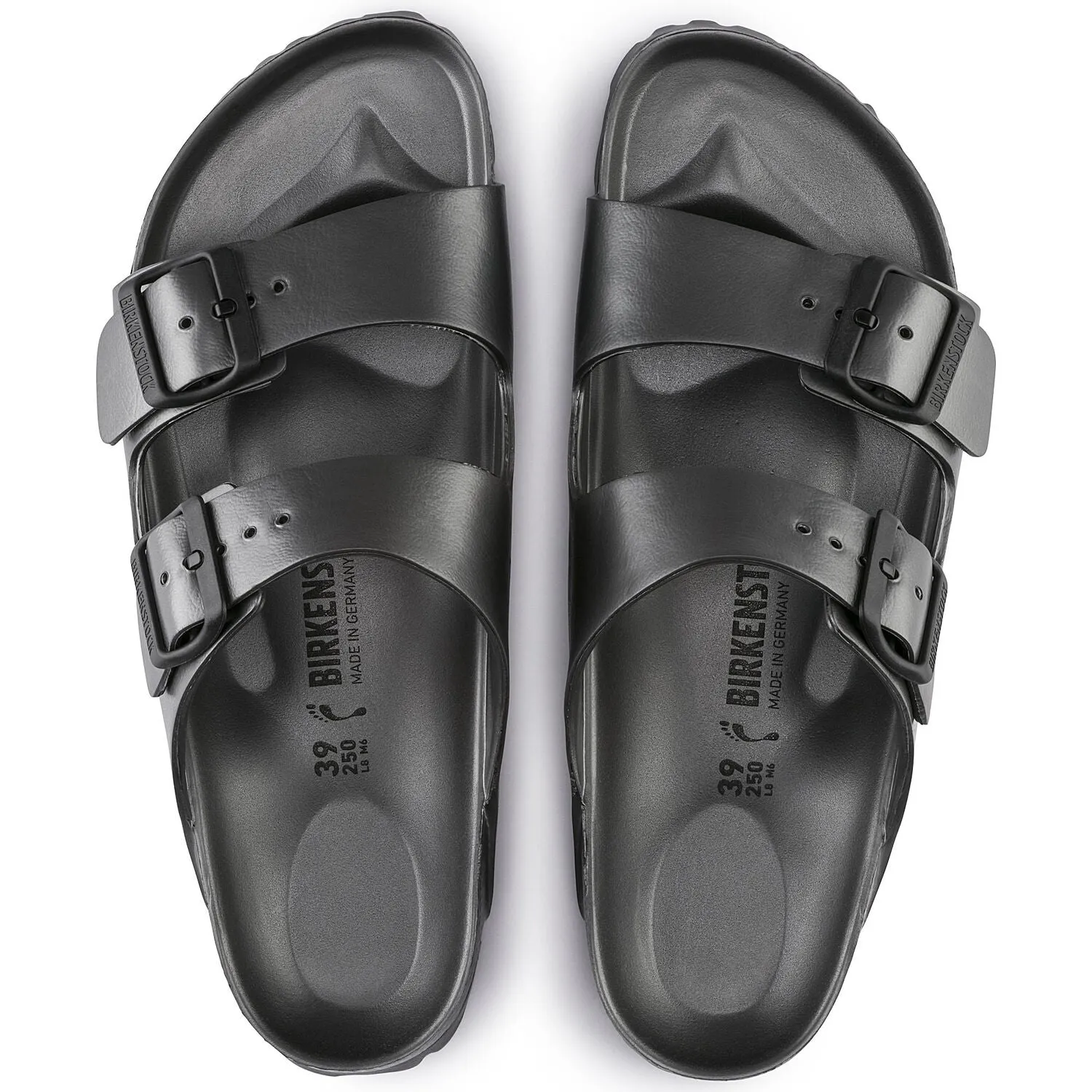 BIRKENSTOCK ARIZONA EVA BLK