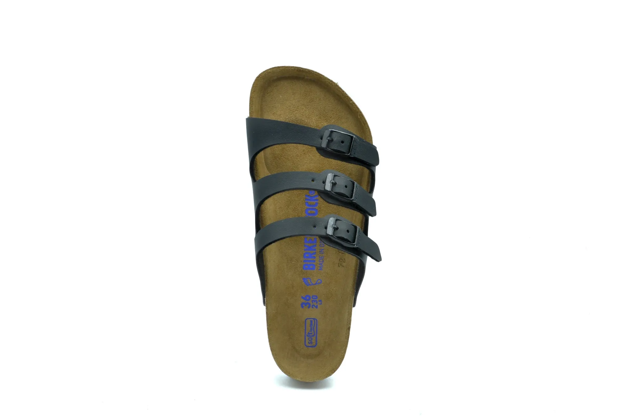 BIRKENSTOCK Florida Soft Footbed Birko-Flor