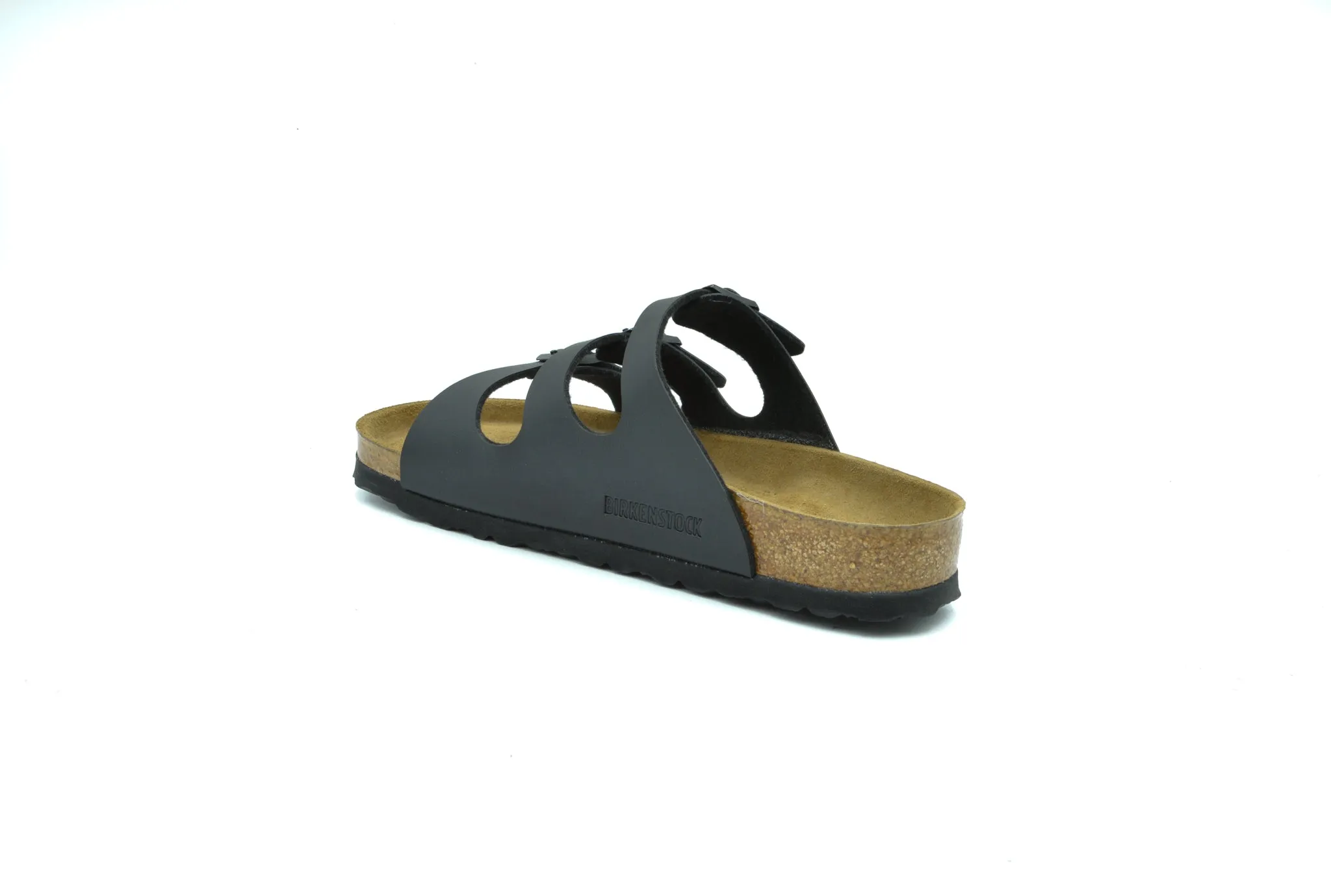 BIRKENSTOCK Florida Soft Footbed Birko-Flor