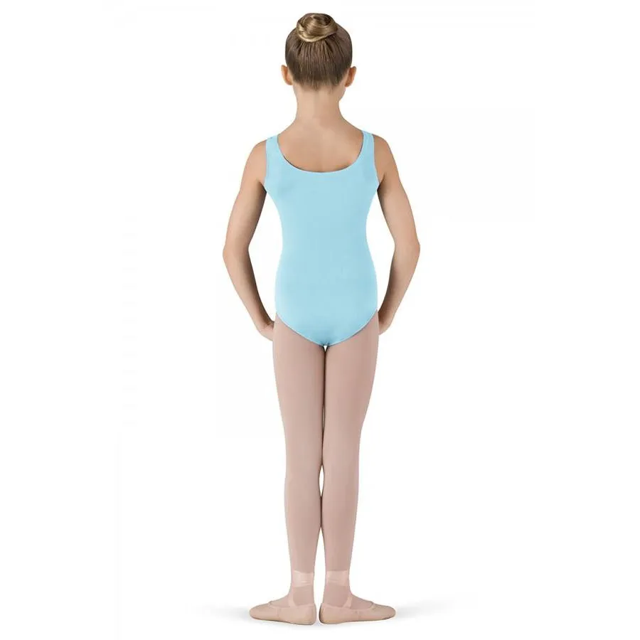 Bloch Children's Tutu Tank Leotard