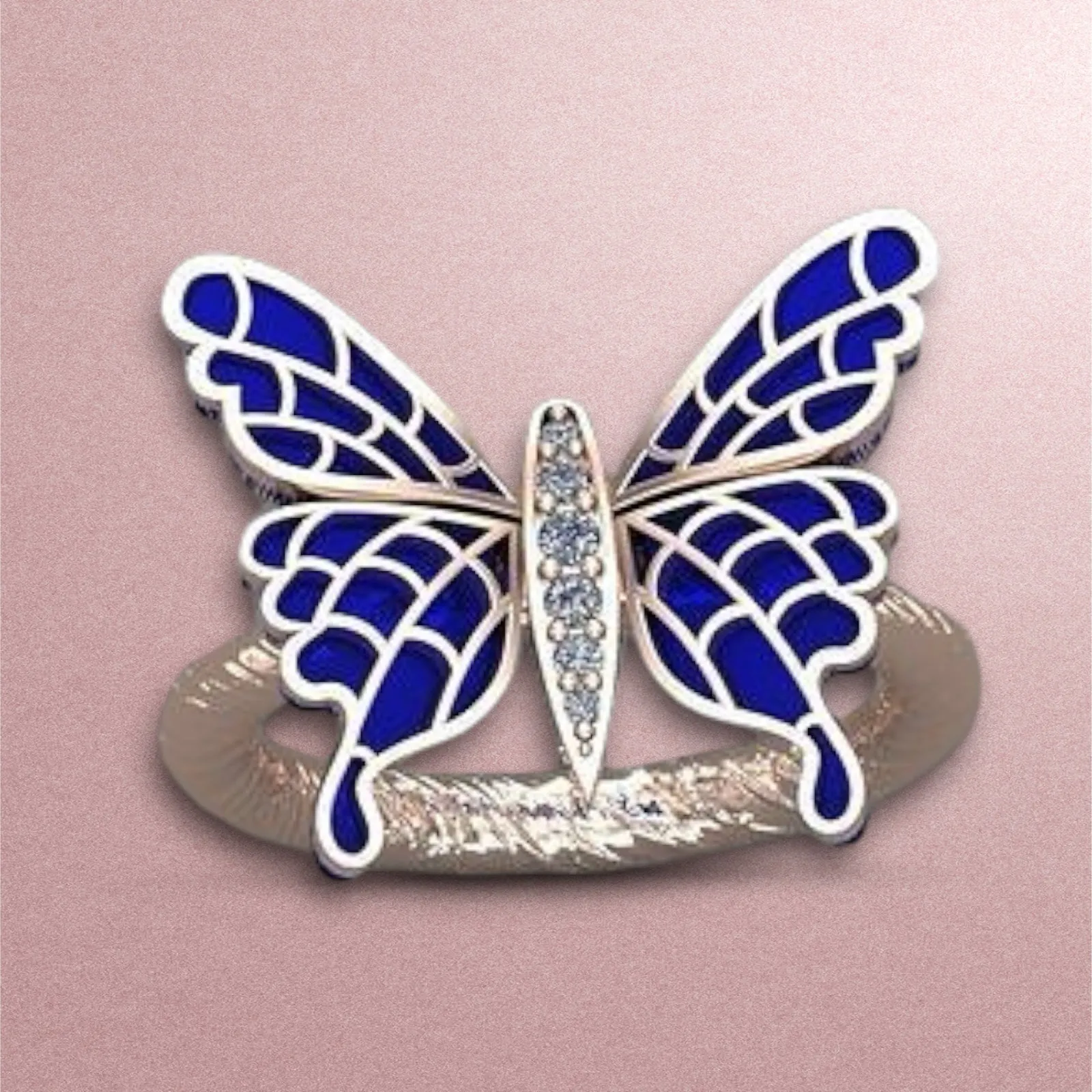 Butterfly colllection