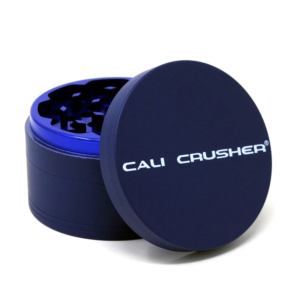 Cali Crusher Powder Coated Matte Finish Grinder