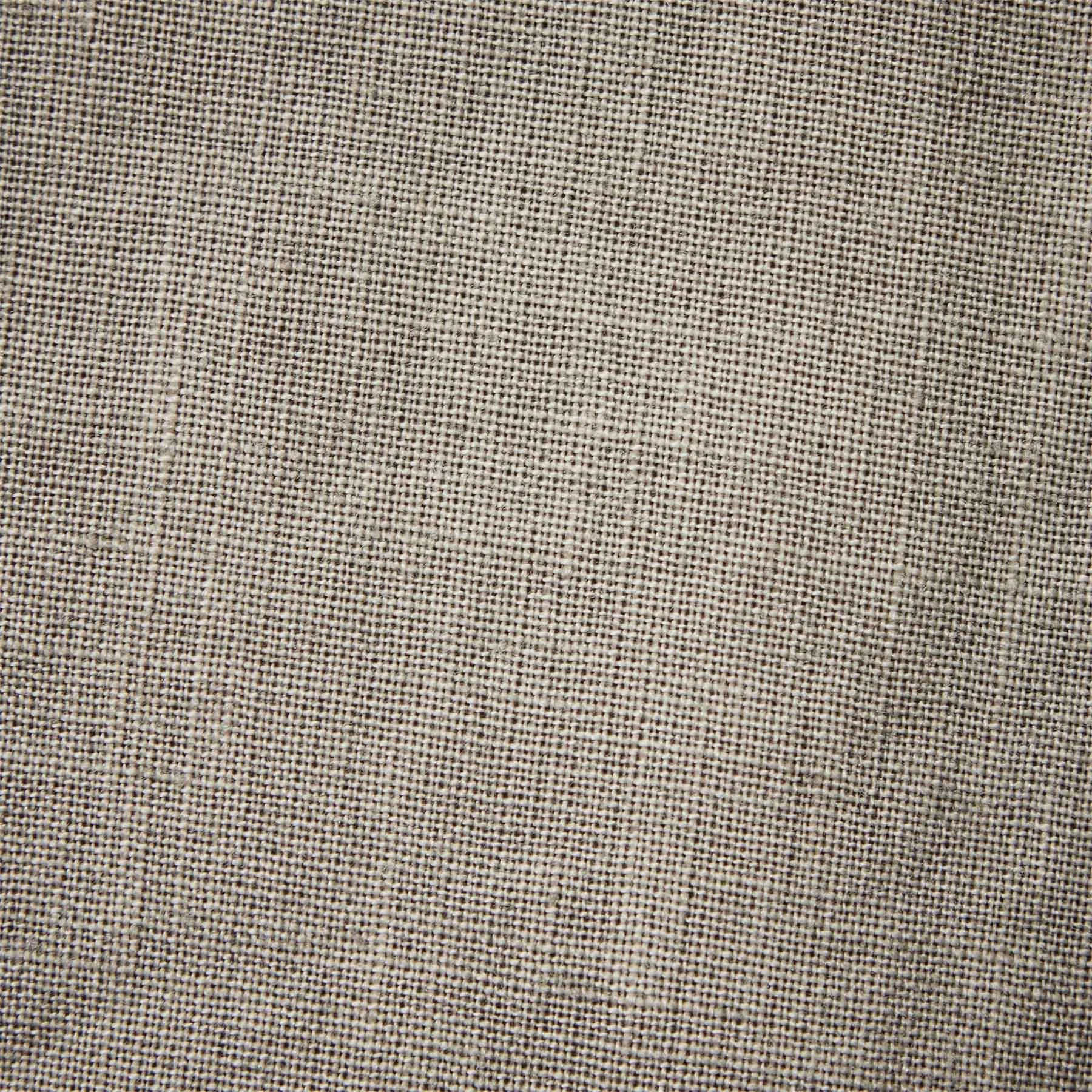 Canyon Linen Blend Short - Silt Pigment