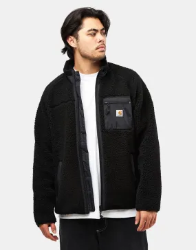 Carhartt WIP Prentis Liner - Black/Black