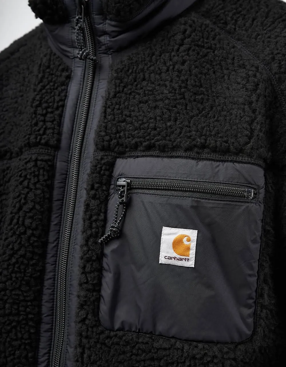 Carhartt WIP Prentis Liner - Black/Black