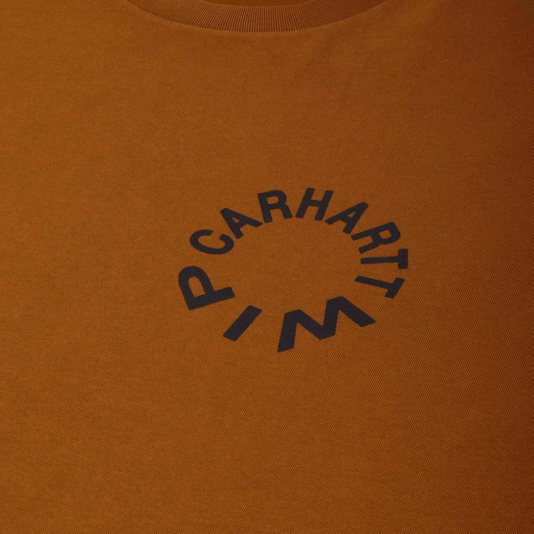 Carhartt WIP Work Varsity T-Shirt