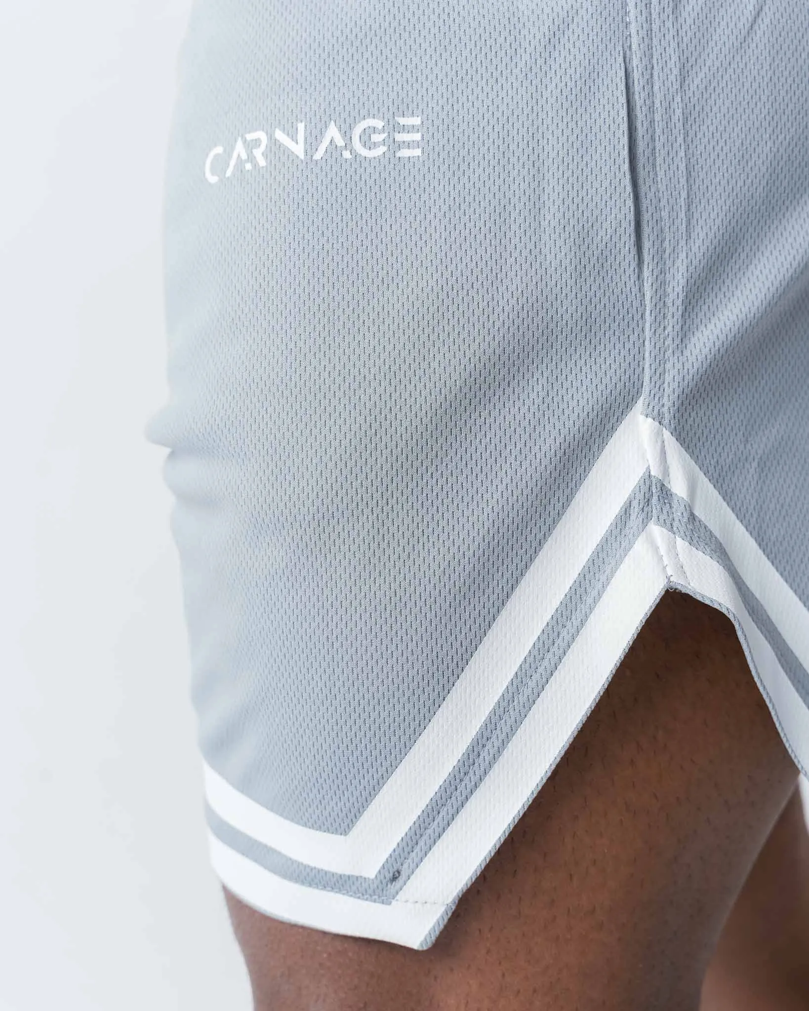 Carnage Retro Short