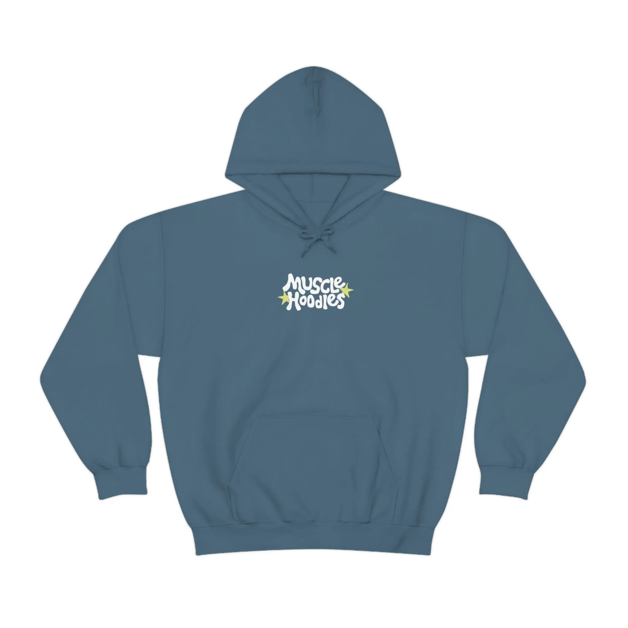 CEO OF BACK AND BIS  -HOODIE