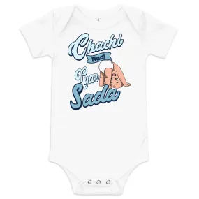 Chachi naal pyar sada Baby Onesies