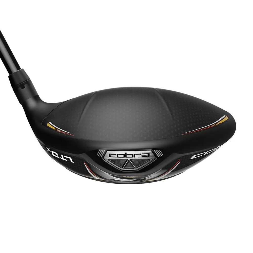 Cobra LTDx Driver