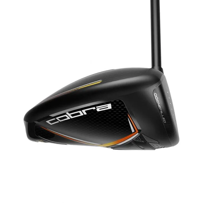 Cobra LTDx Driver