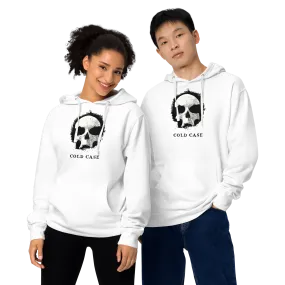 Cold Case Unisex midweight hoodie