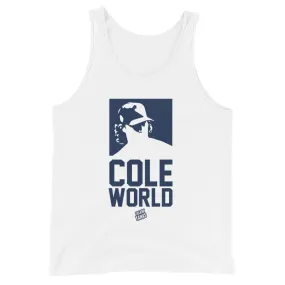 Cole World | Tank