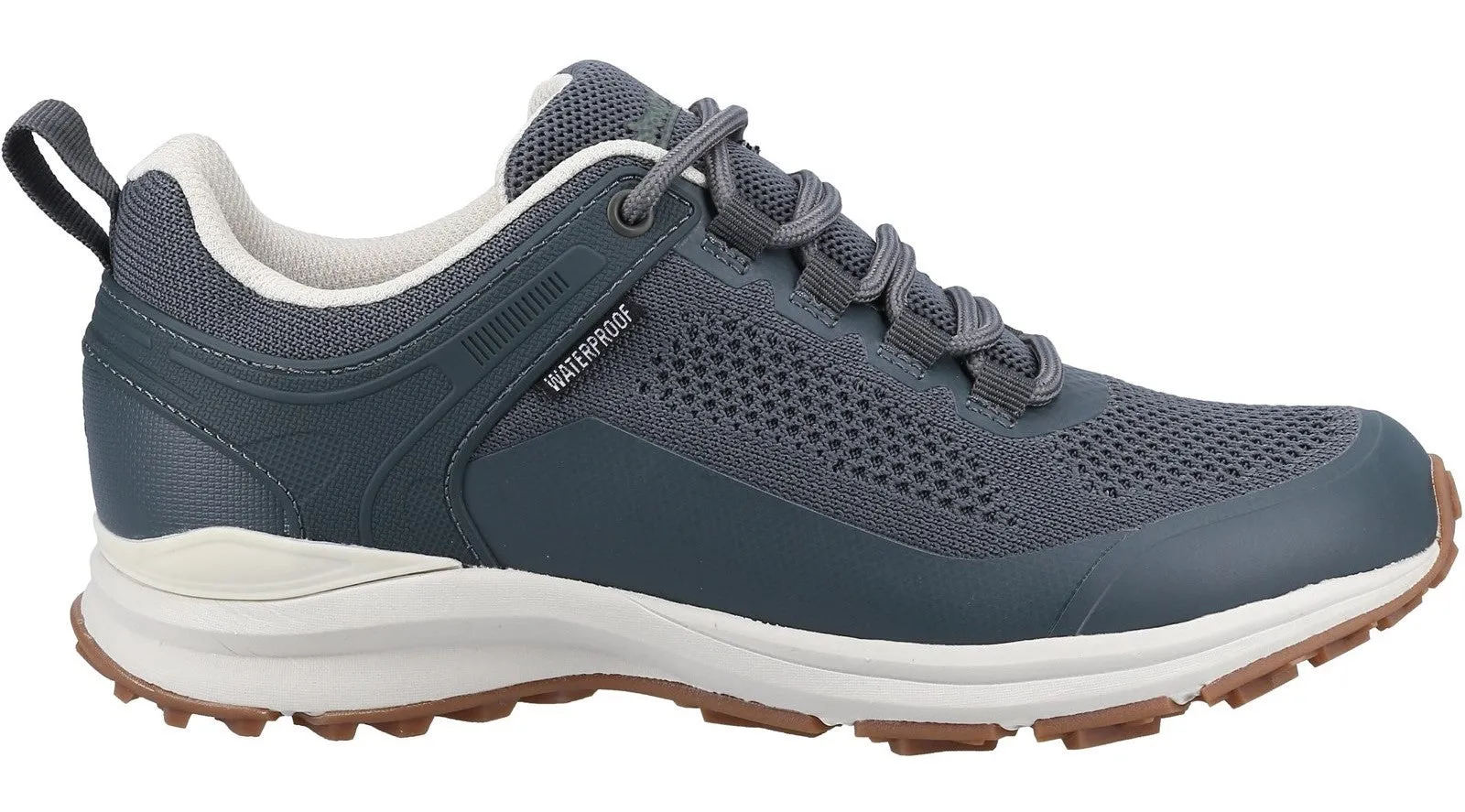 Cotswold Compton Womens Waterproof Walking Shoe