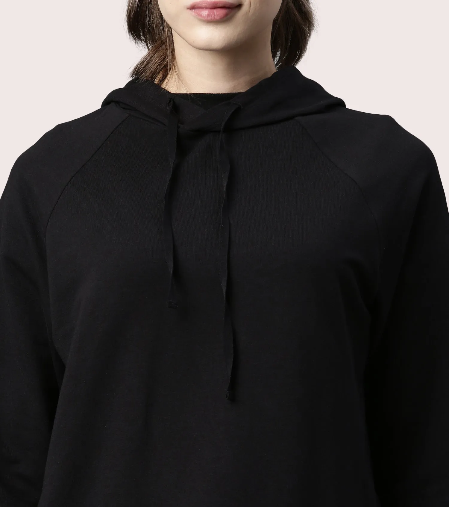 Cotton Hoodie Pullover|Dry Fit Cotton Hoodie Sweatshirt