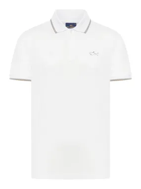 cotton polo