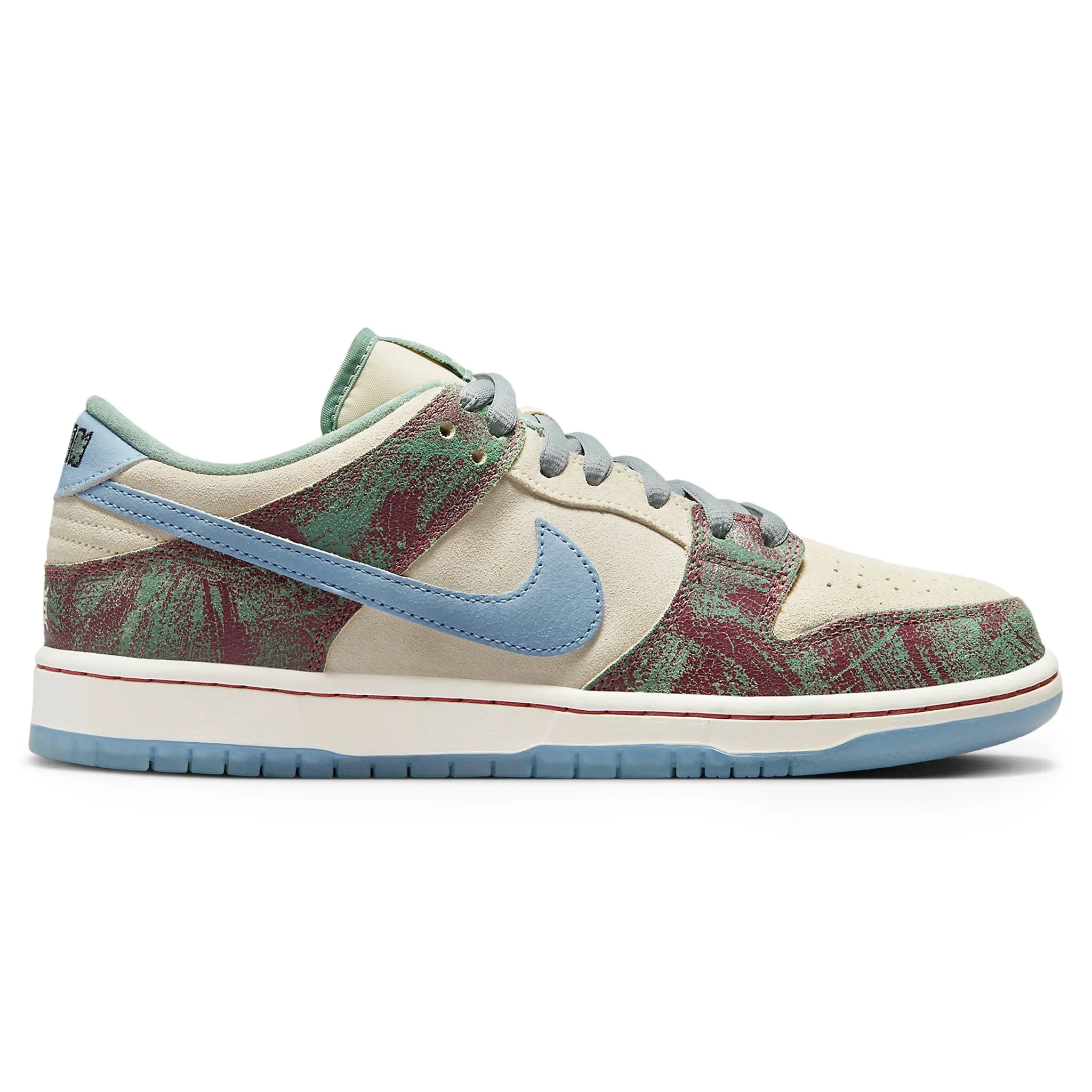 Crenshaw Skate Club x Nike SB Dunk Low