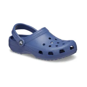 Crocs Unisex Classic Clog - Bijou Blue