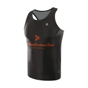 CUSTOM by PURPOSE ELITE Racing Running Singlet