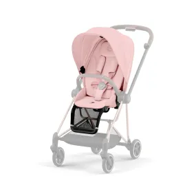 Cybex MIOS Seat Pack -  Peach Pink