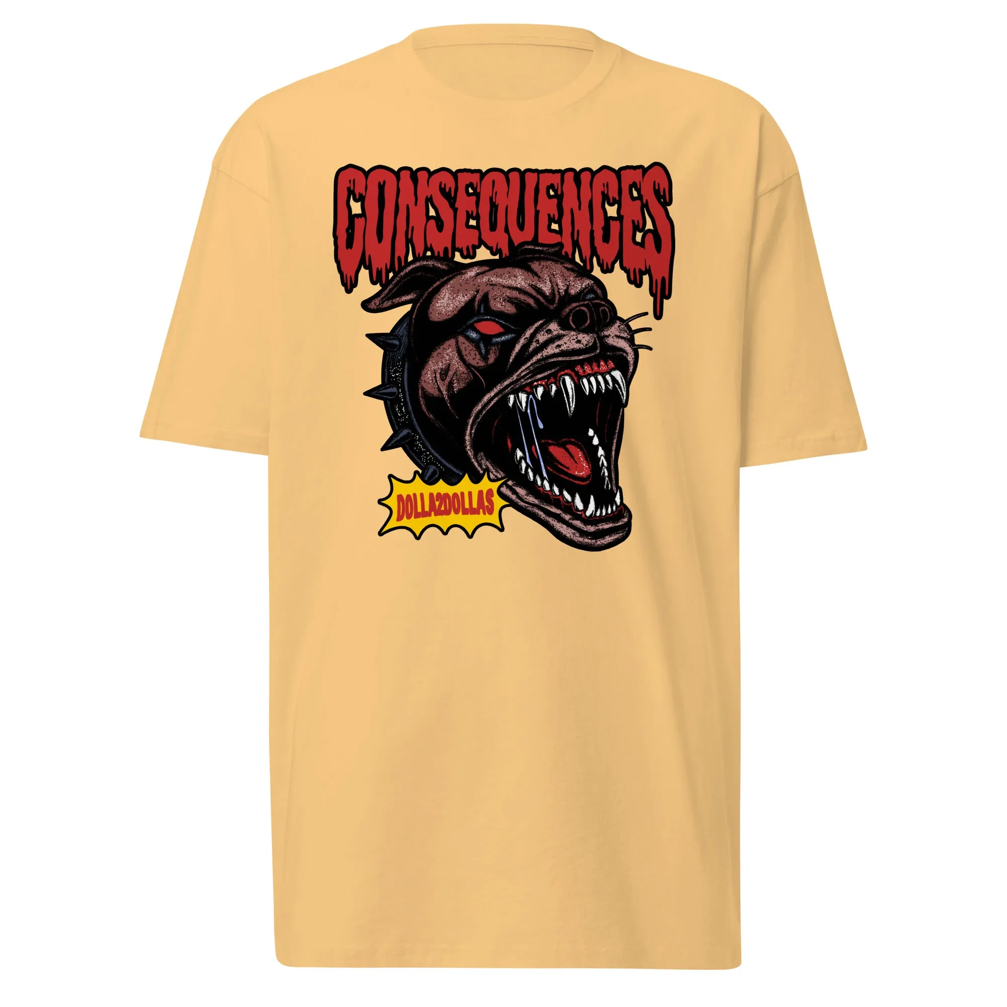 D2D | Consequences Tee