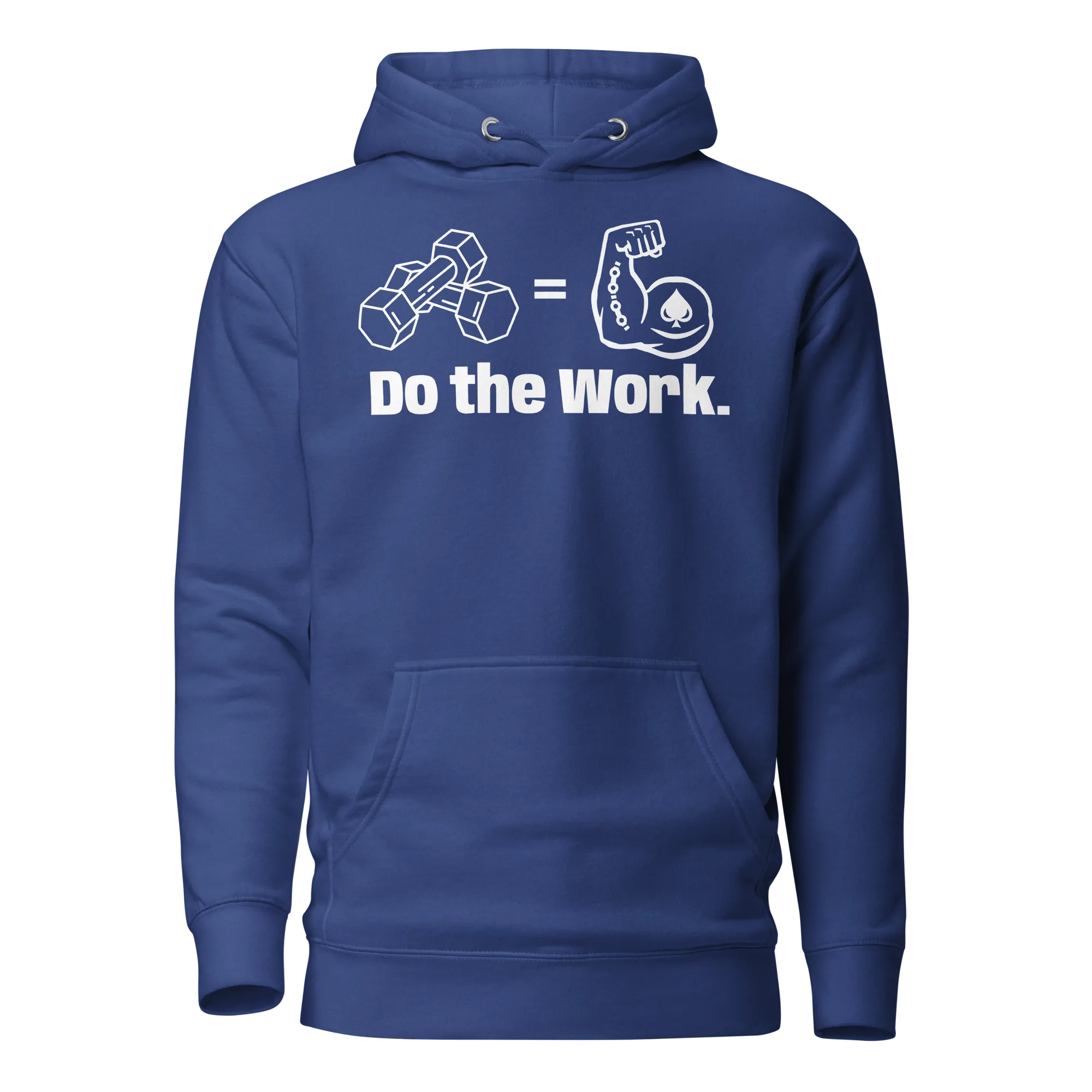 D2D | Do the Work Hoodie