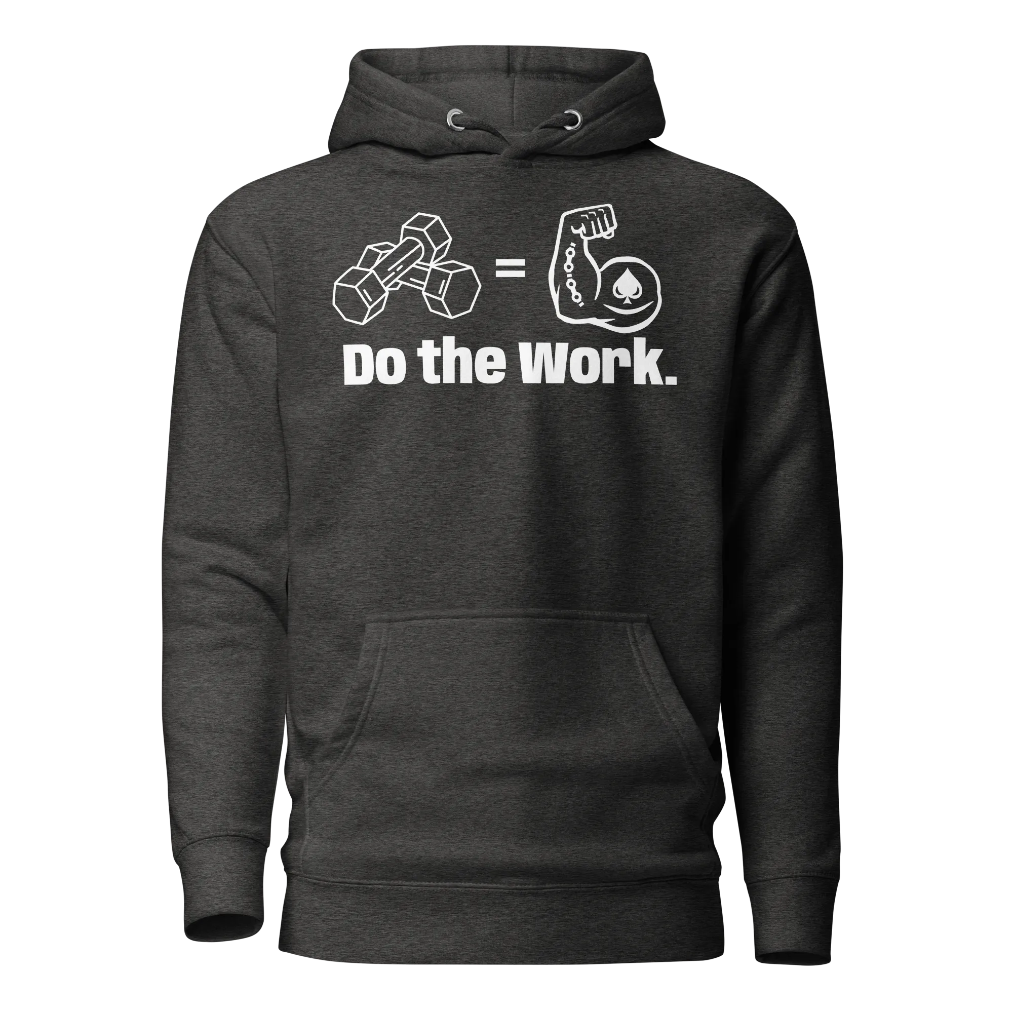 D2D | Do the Work Hoodie