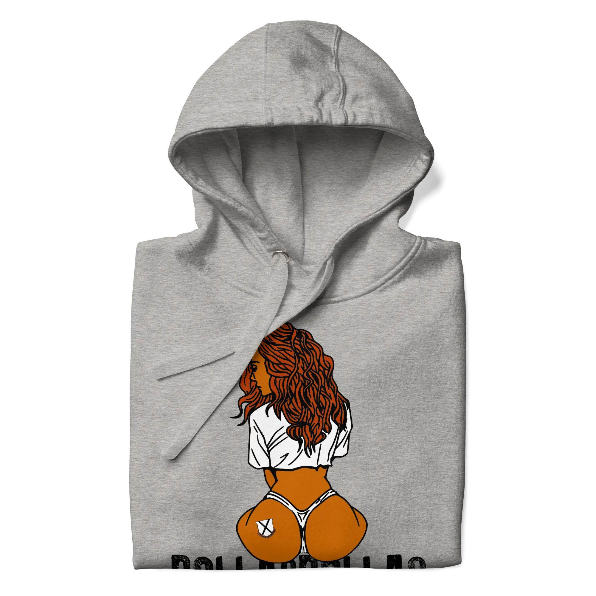 D2D | Dolla2Dollas Girl Hoodie