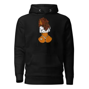 D2D | Dolla2Dollas Girl Hoodie