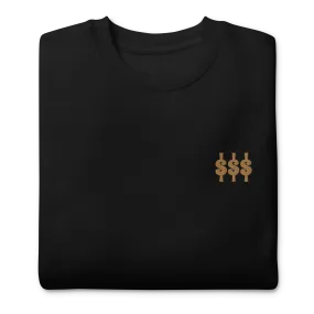 D2D | 'The Money Crew' Sweater