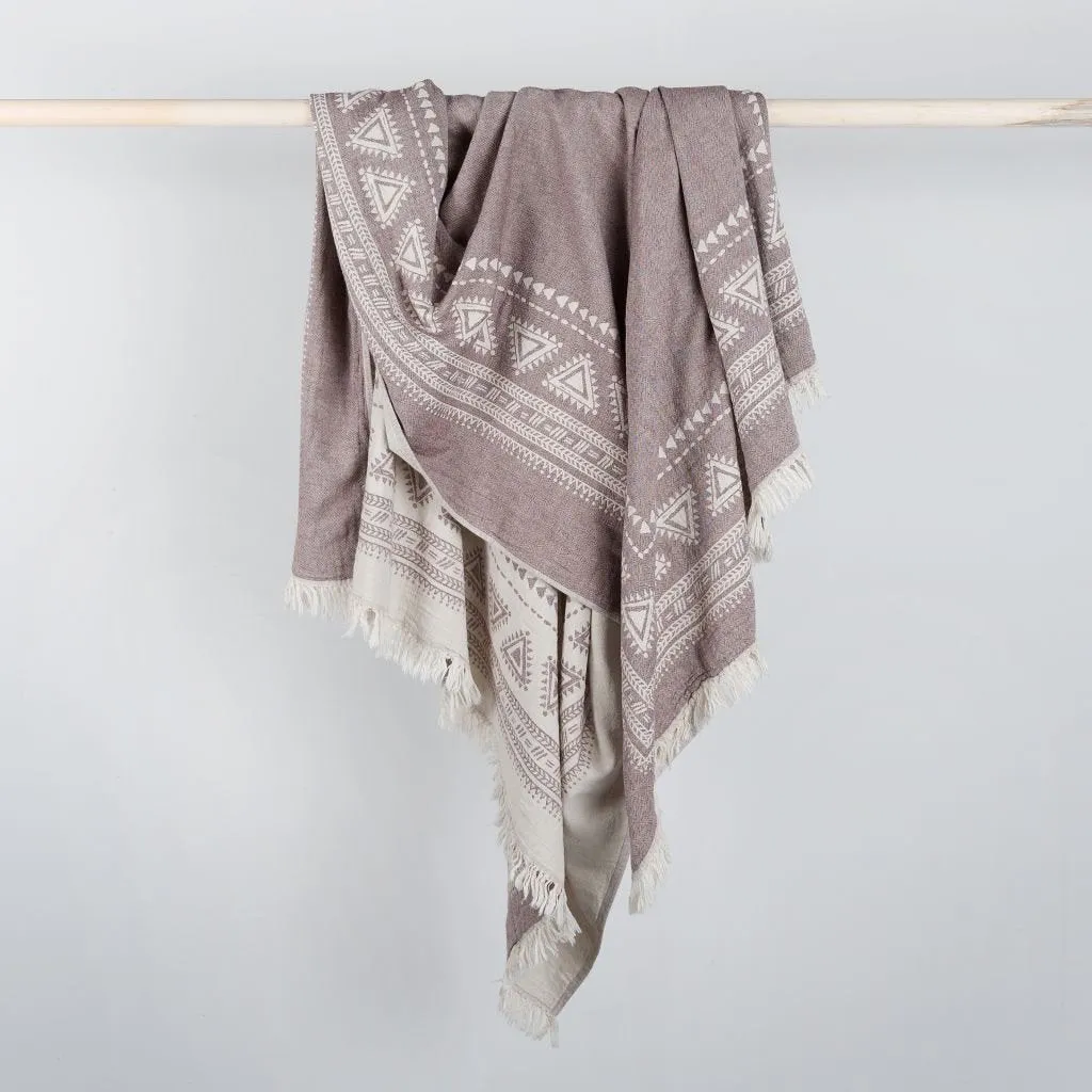 Devon Turkish Cotton Towel