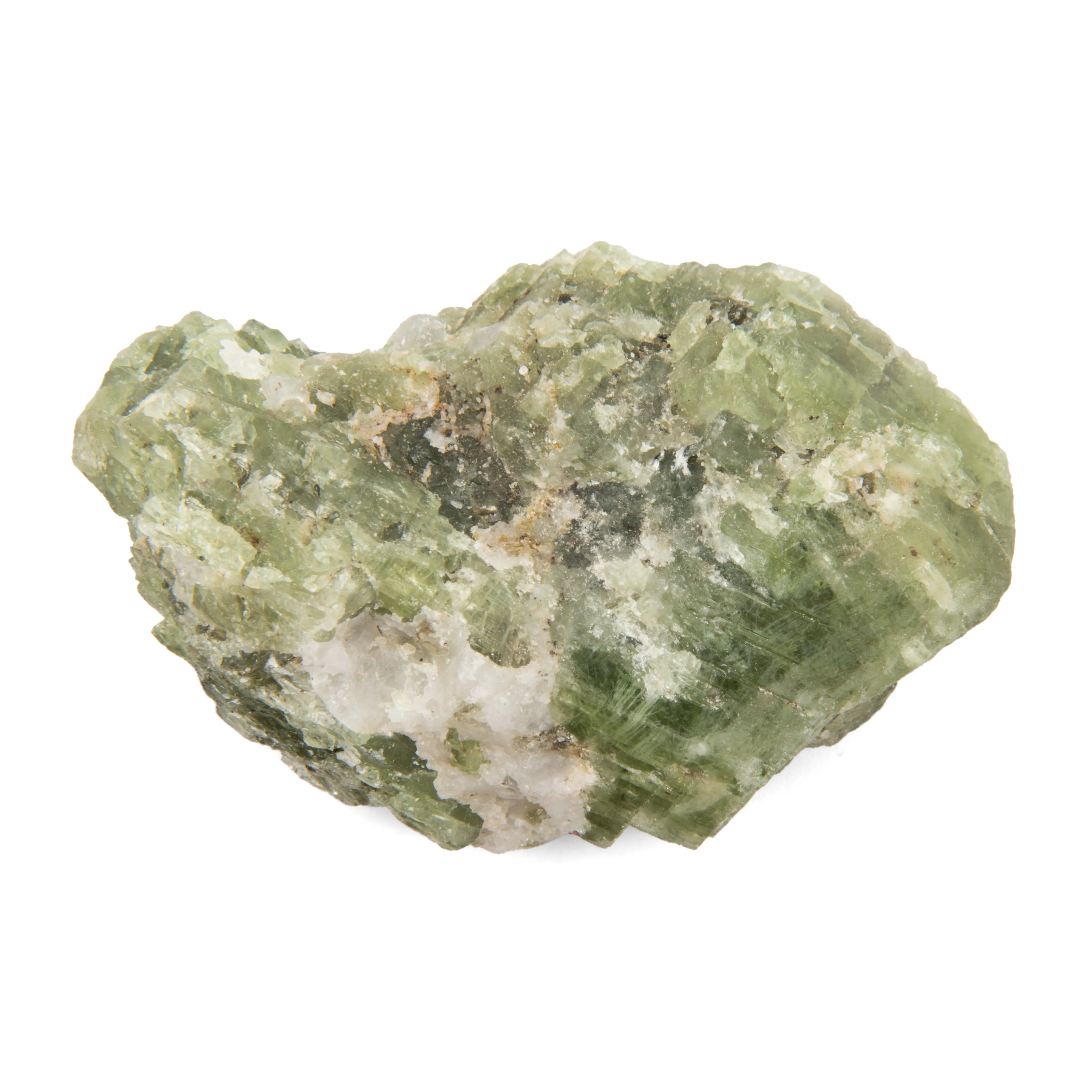 Diopside - Crystal